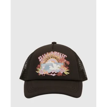 Billabong Girls Ohana Cap