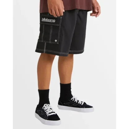 Billabong Throw On Boardshorts