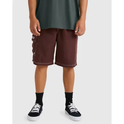 Billabong Throw On Boardshorts