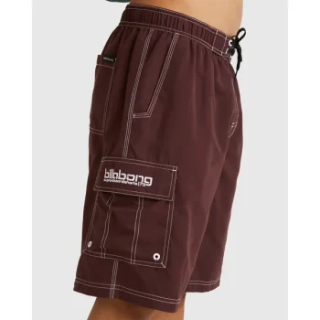 Billabong Throw On Boardshorts