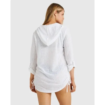 Billabong Womens Lovechild Cover Up