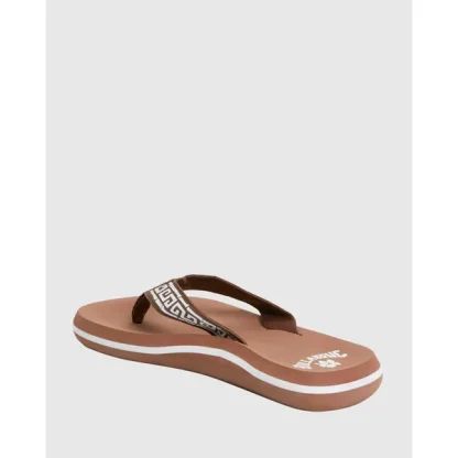 Billabong Womens Throwback Thongs