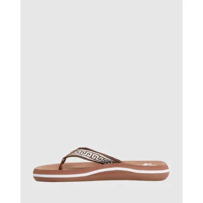 Billabong Womens Throwback Thongs