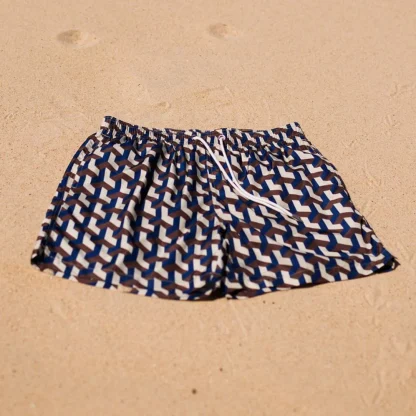 Swim Shady Swim Shorts - Image 6