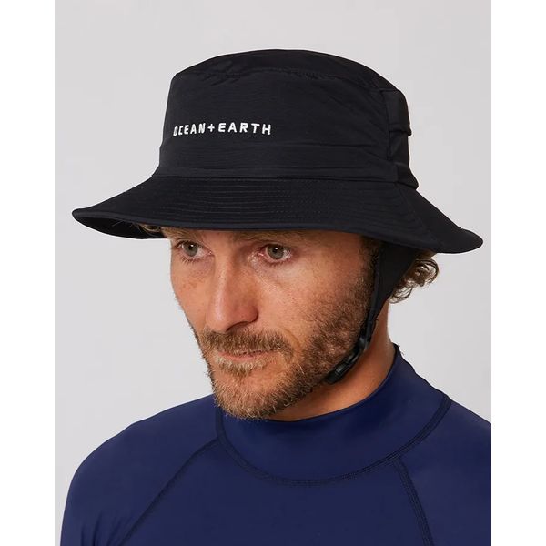Ocean & Earth Bingin Soft Peak Surf Hat - Image 2