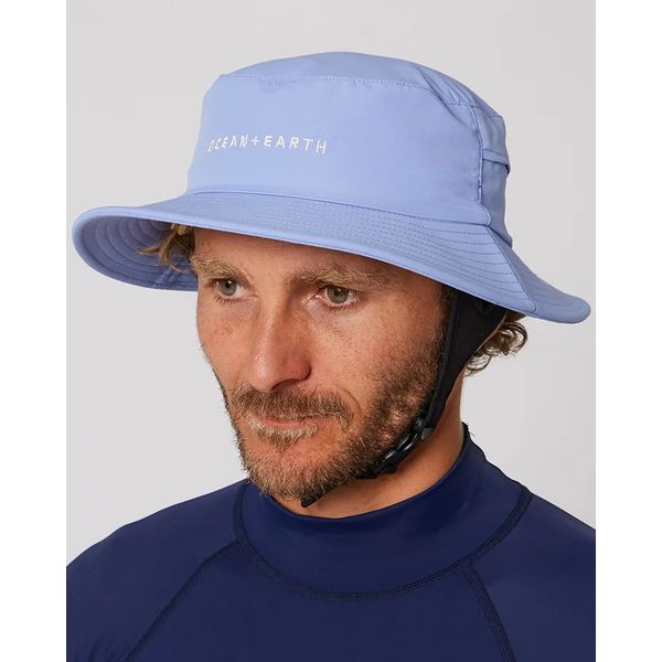 Ocean & Earth Bingin Soft Peak Surf Hat - Image 3