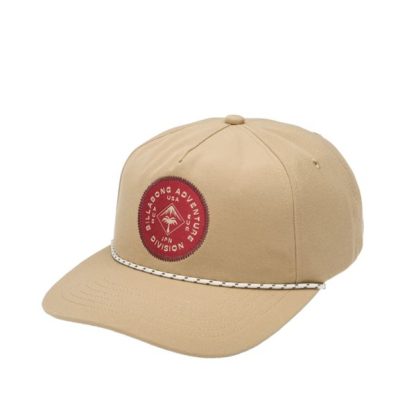 Billabong ADiv Strapback Cap - Image 6