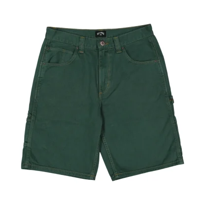 Billabong Bad Dog Workwear Short