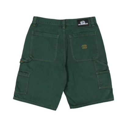 Billabong Bad Dog Workwear Short