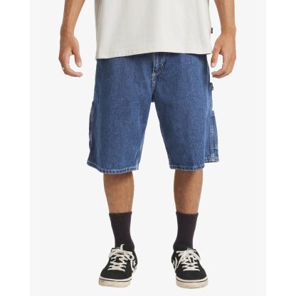 Billabong Bad Dog Workwear Short
