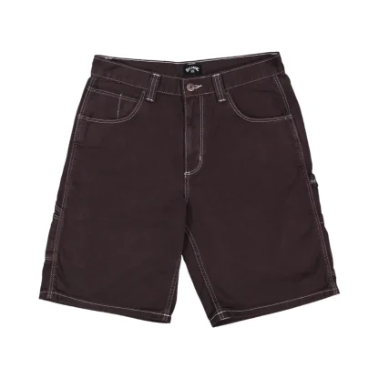 Billabong Bad Dog Workwear Short