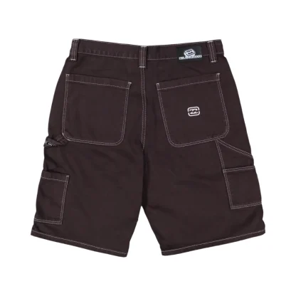 Billabong Bad Dog Workwear Short