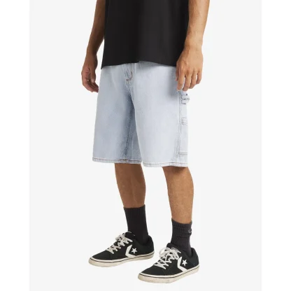 Billabong Bad Dog Workwear Short