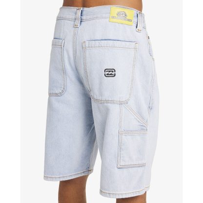 Billabong Bad Dog Workwear Short