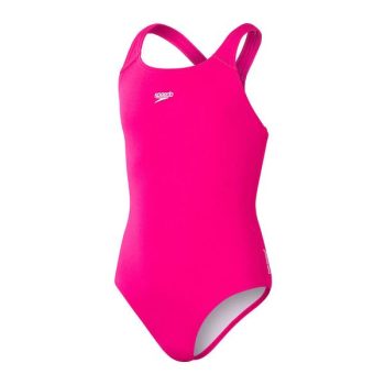Speedo Girls Endurance+ Medalist Swimsuit
