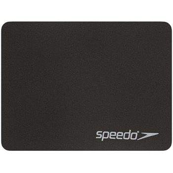 Speedo Sports Towel Black