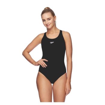 Speedo Womens Endurance+ Medalist Swimsuit