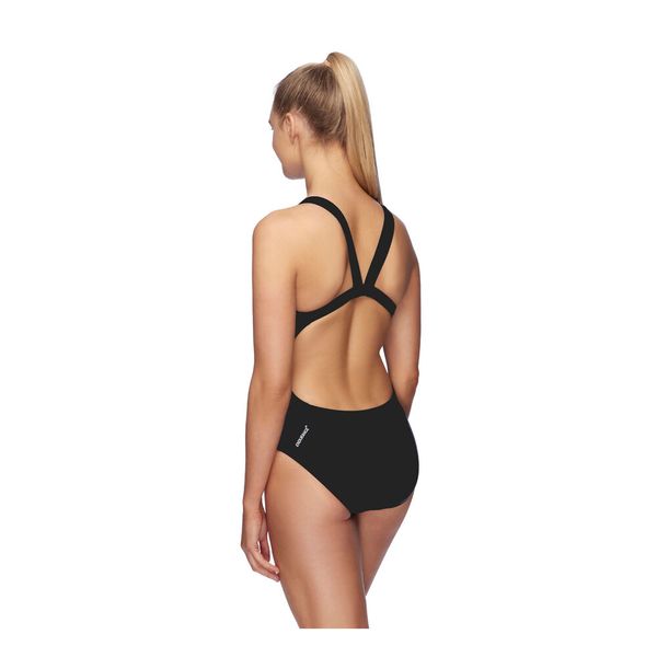 Speedo Womens Endurance+ Medalist Swimsuit