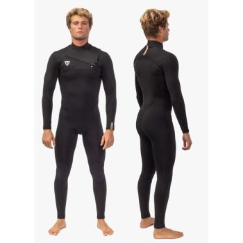 Vissla 7 Seas Comp 3-2 Full Chest Zip