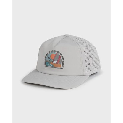 Billabong Adiv Tech Trucker Hat