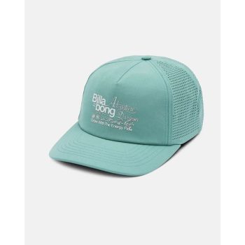 Billabong Adiv Tech Trucker Hat