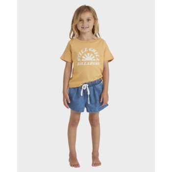 Billabong Still Chill Toddlers Tee