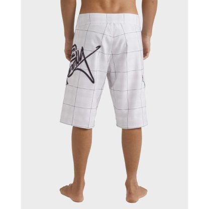 Billabong Mens Script OG 22