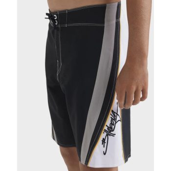 Billabong Boys 8-16 Fluid 2K 18" Boardshorts