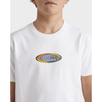 Billabong Boys 8-16 Spec Pill T-Shirt