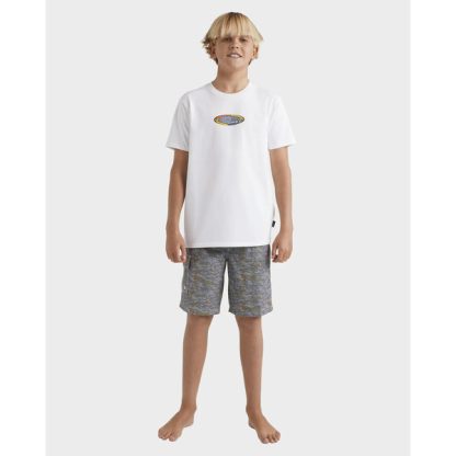 Billabong Boys 8-16 Spec Pill T-Shirt - Image 2