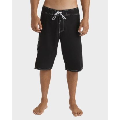 Billabong Mens Script OG 22