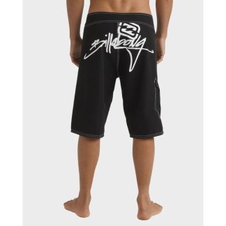 Billabong Mens Script OG 22