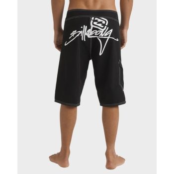 Billabong Mens Script OG 22" Boardshorts