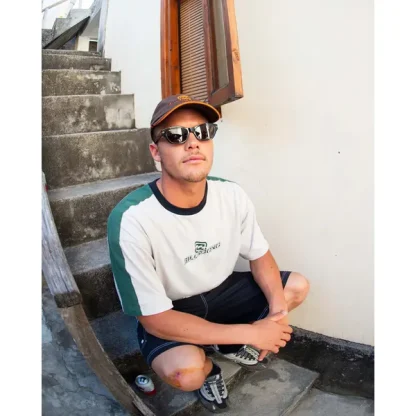 Billabong Spec 73 Iconic T-Shirt