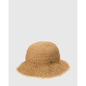 Billabong Womens Daylight Straw Hat