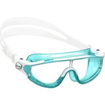 Cressi King Baloo Junior Swim Goggles