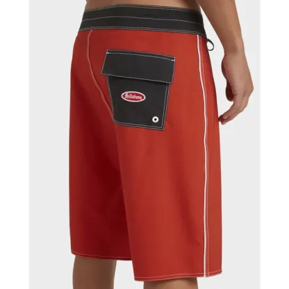 Billabong Mens Immortal Core Dbah Pro 21" Boardshorts