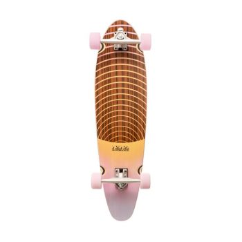 NANA Complete  Jackaroo Kicktail Doppler  Cruiser
