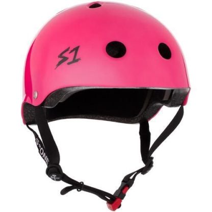 S-One Helmet Mini Lifer