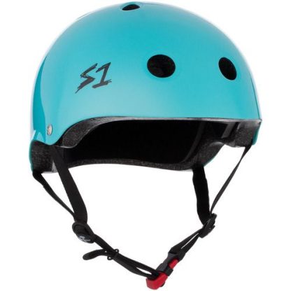 S-One Helmet Mini Lifer