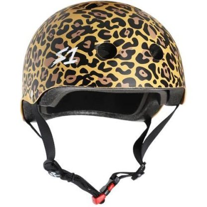 S-One Helmet Mini Lifer
