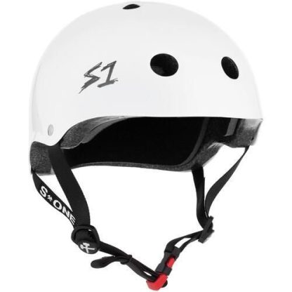 S-One Helmet Mini Lifer