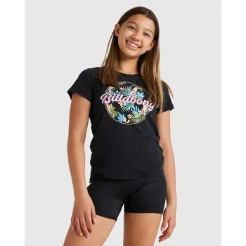 Billabong Girls 6-14 Formula T-Shirt