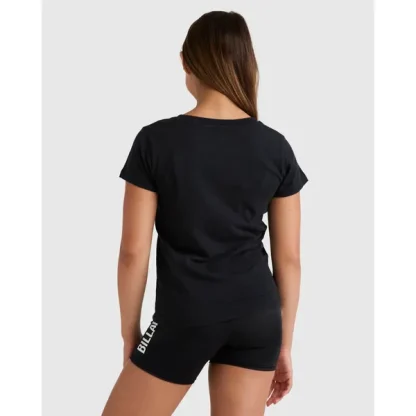 Billabong Girls 6-14 Formula T-Shirt