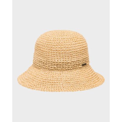 Billabong Womens Daylight Packable Bucket Hat