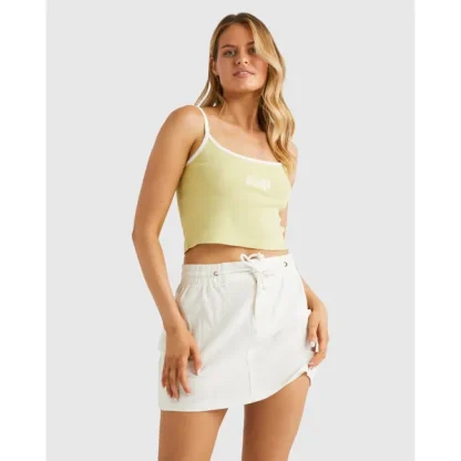 Billabong Womens Love Always Skirt