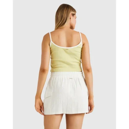 Billabong Womens Love Always Skirt