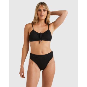 Billabong Womens Summer High Coco Bralette Bikini Top