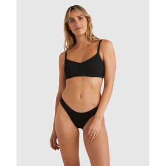 Billabong Womens Summer High Lila D/DD Bralette Bikini Top