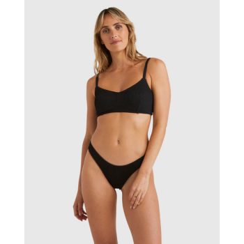 Billabong Womens Summer High Lila D/DD Bralette Bikini Top
